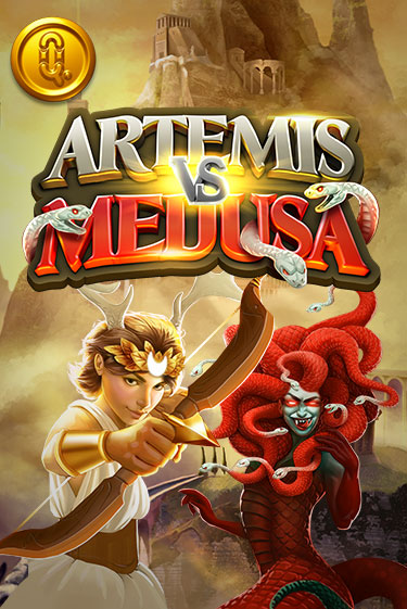 Artemis vs Medusa - играть онлайн | CashVille Casino - без регистрации