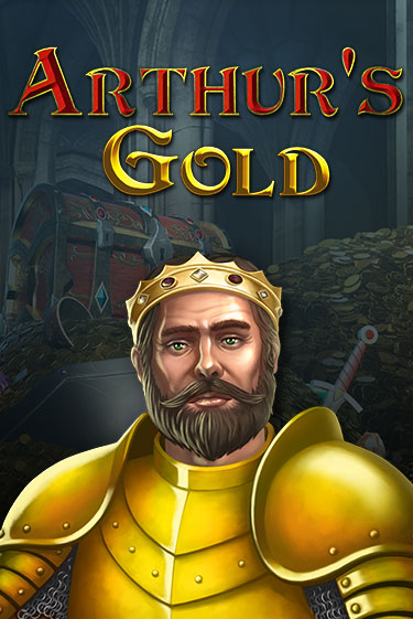 Arthur's Gold - играть онлайн | CashVille Casino - без регистрации