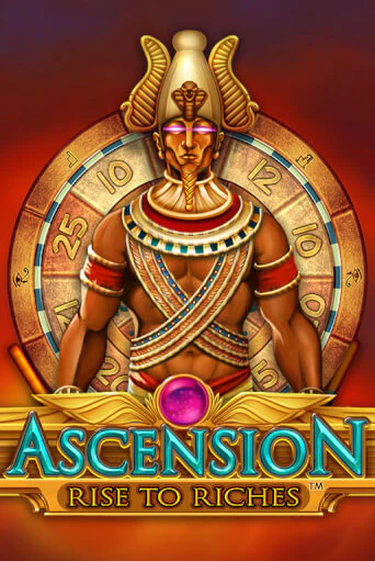 Ascension: Rise to Riches™ - играть онлайн | CashVille Casino - без регистрации