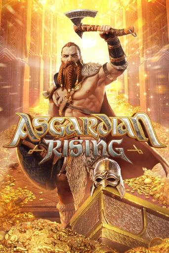 Asgardian Rising - играть онлайн | CashVille Casino - без регистрации