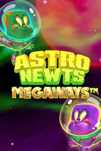 Astro Newts Megaways - играть онлайн | CashVille Casino - без регистрации