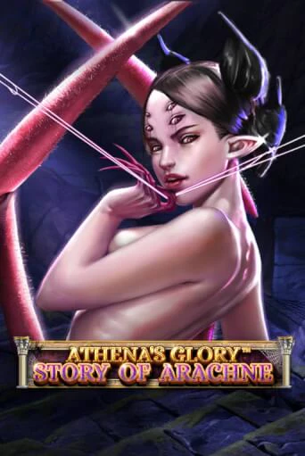 Athena's Glory - Story Of Arachne - играть онлайн | CashVille Casino - без регистрации