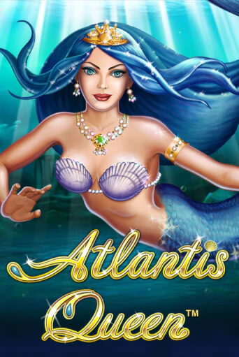 Atlantis Queen - играть онлайн | CashVille Casino - без регистрации