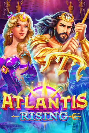 Atlantis Rising - играть онлайн | CashVille Casino - без регистрации