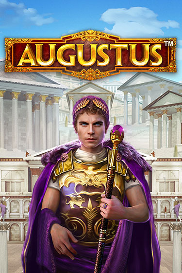 Augustus - играть онлайн | CashVille Casino - без регистрации