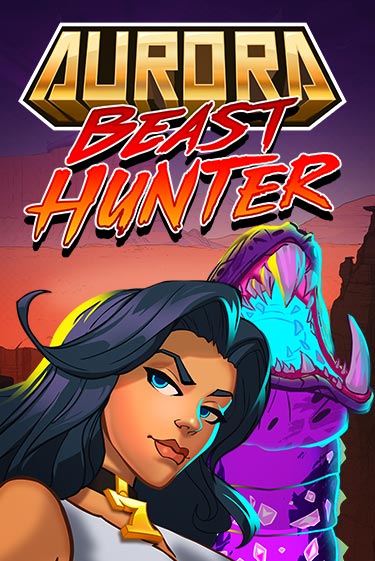 Aurora: Beast Hunter - играть онлайн | CashVille Casino - без регистрации