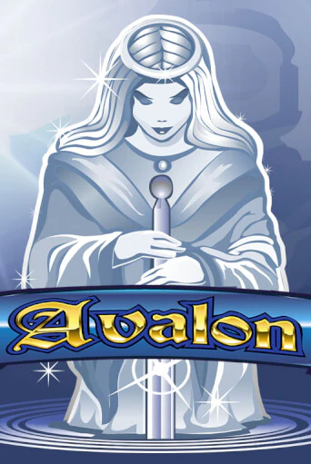 Avalon - играть онлайн | CashVille Casino - без регистрации