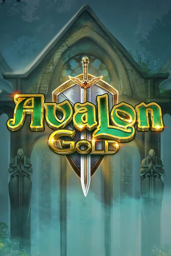 Avalon Gold - играть онлайн | CashVille Casino - без регистрации