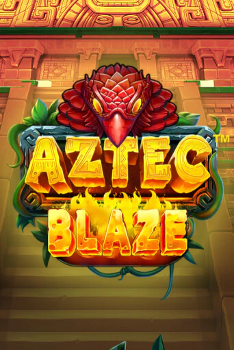 Aztec Blaze - играть онлайн | CashVille Casino - без регистрации