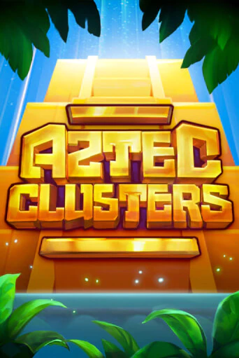 Aztec Clusters - играть онлайн | CashVille Casino - без регистрации