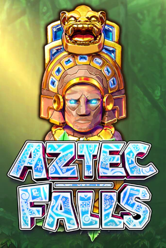 Aztec Falls - играть онлайн | CashVille Casino - без регистрации