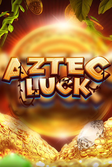 Aztec Luck - играть онлайн | CashVille Casino - без регистрации