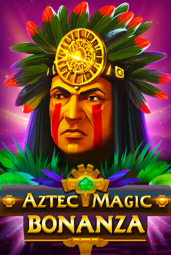 Aztec Magic Bonanza - играть онлайн | CashVille Casino - без регистрации