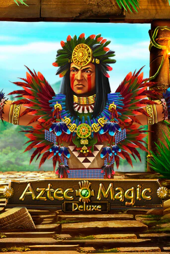 Aztec Magic Deluxe - играть онлайн | CashVille Casino - без регистрации