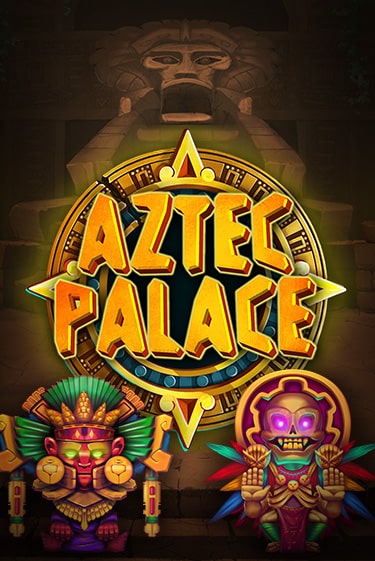 Aztec Palace - играть онлайн | CashVille Casino - без регистрации