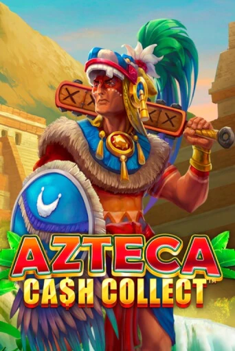 Azteca: Cash Collect - играть онлайн | CashVille Casino - без регистрации