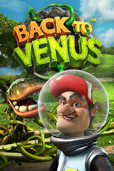 Back To Venus - играть онлайн | CashVille Casino - без регистрации