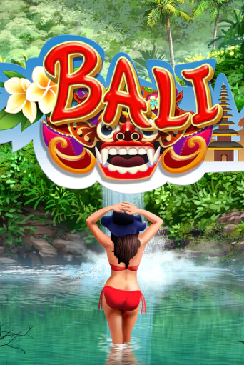 Bali - играть онлайн | CashVille Casino - без регистрации