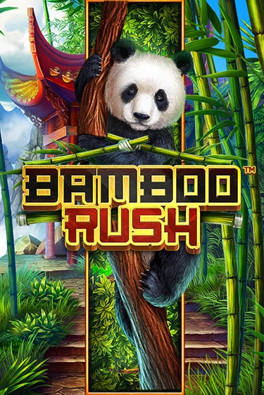 Bamboo Rush - играть онлайн | CashVille Casino - без регистрации