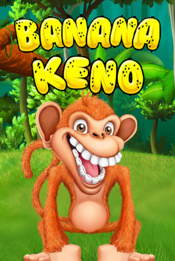 Banana Keno - играть онлайн | CashVille Casino - без регистрации