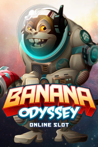 Banana Odyssey - играть онлайн | CashVille Casino - без регистрации