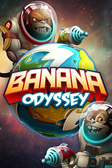 Banana Odyssey - играть онлайн | CashVille Casino - без регистрации