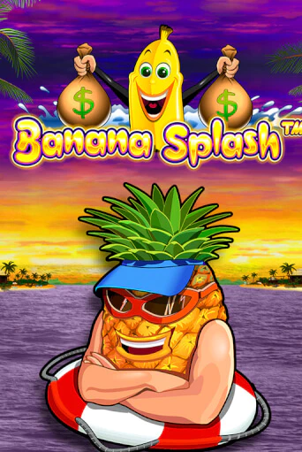 Banana Splash - играть онлайн | CashVille Casino - без регистрации