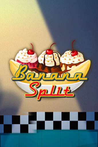 Banana Split - играть онлайн | CashVille Casino - без регистрации