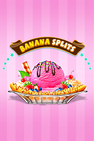 Banana Splits - играть онлайн | CashVille Casino - без регистрации