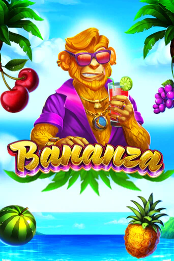 Bananza - играть онлайн | CashVille Casino - без регистрации