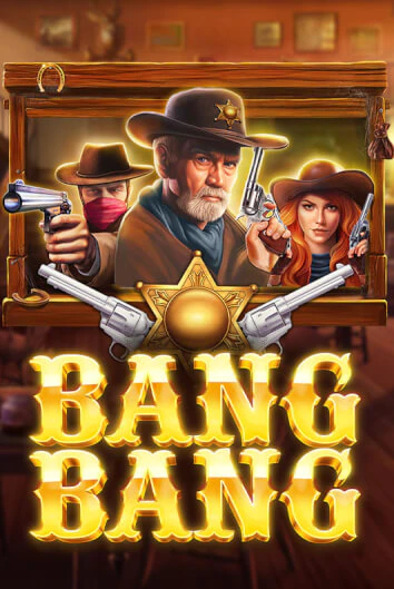 Bang Bang - играть онлайн | CashVille Casino - без регистрации