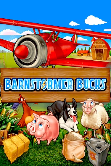 Barnstormer Bucks - играть онлайн | CashVille Casino - без регистрации