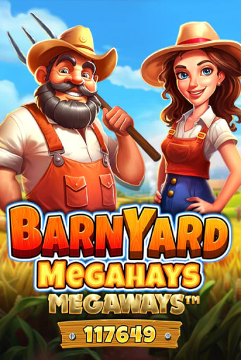 Barnyard Megahays Megaways™ - играть онлайн | CashVille Casino - без регистрации