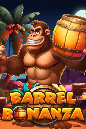 Barrel Bonanza - играть онлайн | CashVille Casino - без регистрации