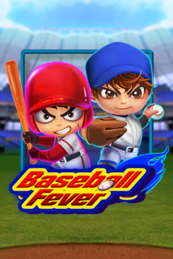 Baseball Fever - играть онлайн | CashVille Casino - без регистрации