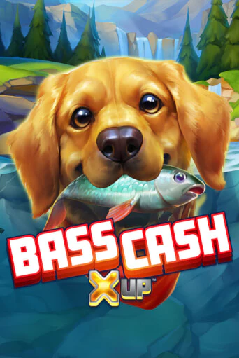 Bass Cash X UP™ - играть онлайн | CashVille Casino - без регистрации