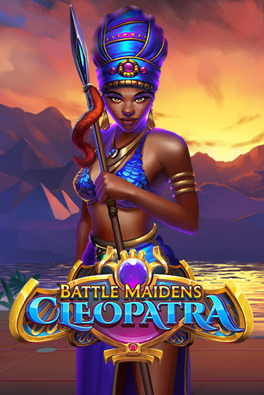 Battle Maidens Cleopatra - играть онлайн | CashVille Casino - без регистрации