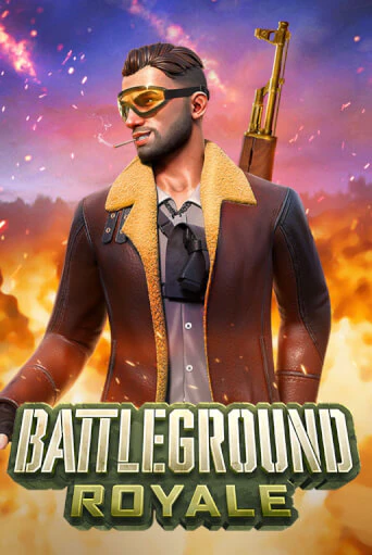 Battleground Royale - играть онлайн | CashVille Casino - без регистрации