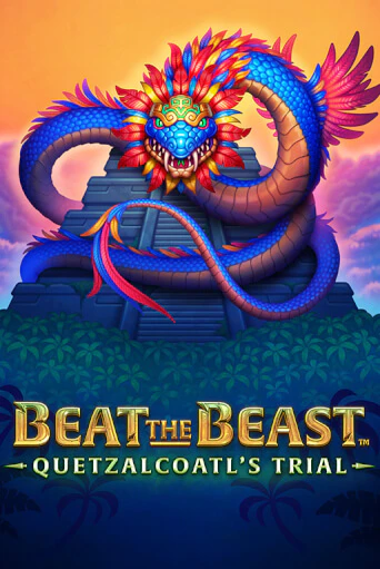 Beat the Beast: Quetzalcoatl's Trial - играть онлайн | CashVille Casino - без регистрации