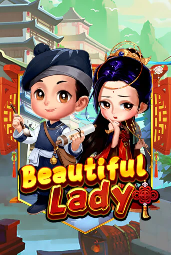 Beautiful Lady - играть онлайн | CashVille Casino - без регистрации