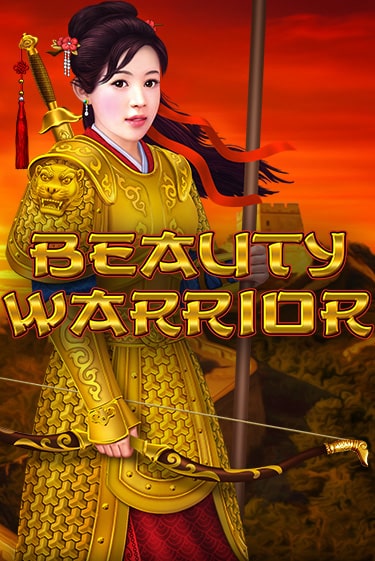 Beauty Warrior - играть онлайн | CashVille Casino - без регистрации