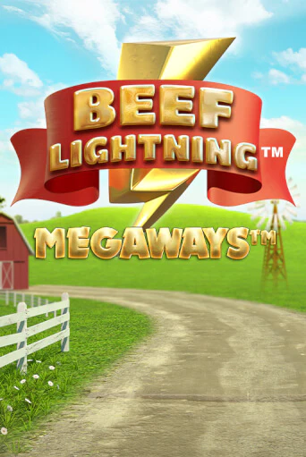 Beef Lightning MEGAWAYS™ - играть онлайн | CashVille Casino - без регистрации