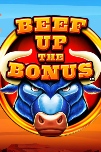 Beef Up the Bonus™ - играть онлайн | CashVille Casino - без регистрации