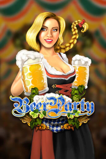 Beer Party - играть онлайн | CashVille Casino - без регистрации