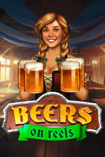 Beers on Reels - играть онлайн | CashVille Casino - без регистрации