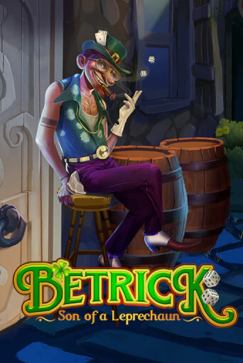 Betrick: Son of a Leprechaun - играть онлайн | CashVille Casino - без регистрации