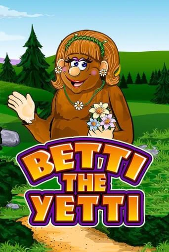 Betti The Yetti Promo - играть онлайн | CashVille Casino - без регистрации