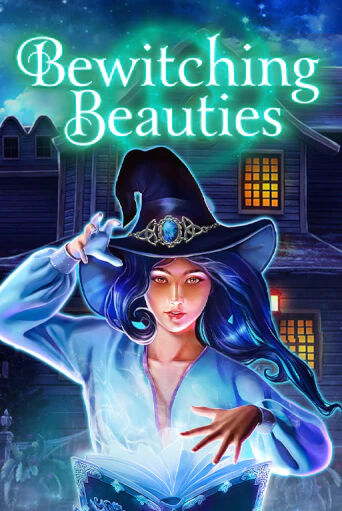 Bewitching Beauties - играть онлайн | CashVille Casino - без регистрации