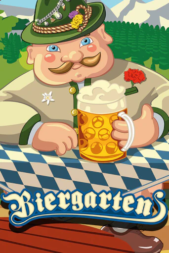 Biergarten - играть онлайн | CashVille Casino - без регистрации