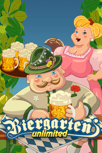 Biergarten Unlimited - играть онлайн | CashVille Casino - без регистрации